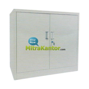 Jual Lemari Arsip Besi Murah, Lemari Arsip Besi Prospek KD 029