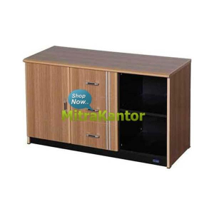 Jual Lemari Kantor Murah, Lemari Arsip, Lemari Kantor Uno UCR 8378