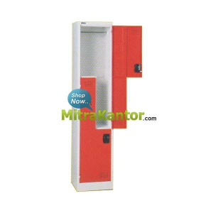 Jual Locker Besi Murah, Locker Besi Prospek LC 201