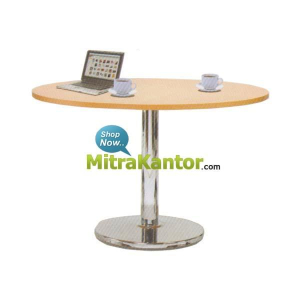 Jual Meja Meeting Murah, Meja Meeting Kantor Aditech NFD 93