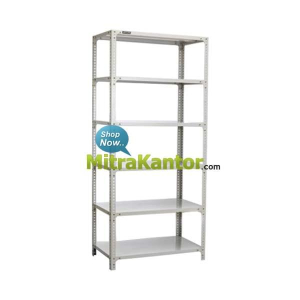 Jual Rak Besi Harga Murah, Rak Arsip Besi Safeguard SS GD2
