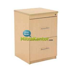 Filing Cabinet 2 Laci Murah, Filing Cabinet Ichiko ICT 707