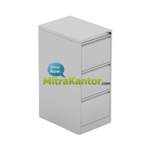 Filing Cabinet 4 Laci Murah, Filing Cabinet Modera MX 83