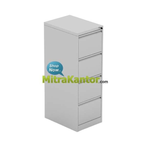 Filing Cabinet 4 Laci Murah, Filing Cabinet Modera MX 84