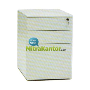 Filing Cabinet Murah, Filing Cabinet Safeguard Mobile Drawer SWD H3