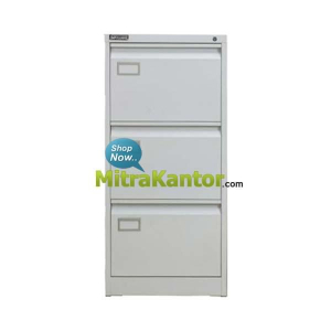 Filing Cabinet 3 Laci Murah, Filing Cabinet Safeguard SD A3