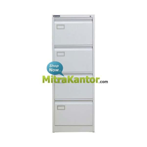 Filing Cabinet 4 Laci Murah, Filing Cabinet Safeguard SD A4