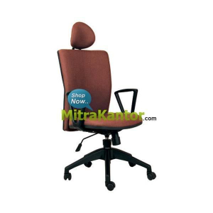 Jual Kursi Kantor Murah - Kursi Direktur Chairman MC 3101 HR