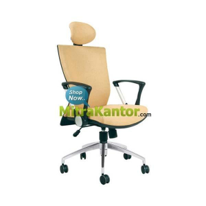 Jual Kursi Kantor Murah - Kursi Direktur Chairman MC 3301 A