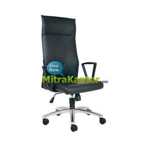 Jual Kursi Kantor Murah - Kursi Direktur Chairman PC 9810 BA