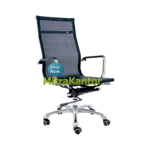 Jual Kursi Kantor Murah - Kursi Direktur Chairman TS 0001