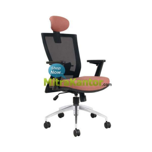 Jual Kursi Kantor Murah - Kursi Direktur Chairman TS 01001 A