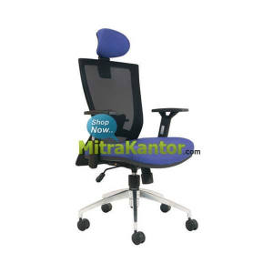 Jual Kursi Kantor Murah - Kursi Direktur Chairman TS 01101 A