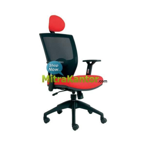 Jual Kursi Kantor Murah - Kursi Direktur Chairman TS 01401