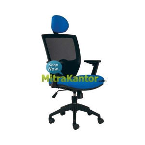 Jual Kursi Kantor Murah - Kursi Direktur Chairman TS 01501