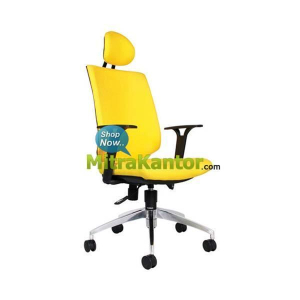 Jual Kursi Kantor Murah - Kursi Direktur Chairman TS 02301 A