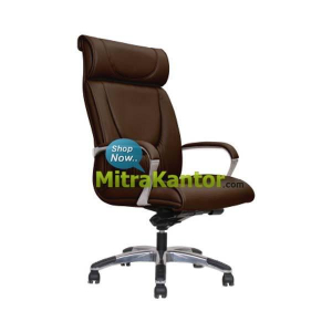 Jual Kursi Kantor Murah - Kursi Direktur Highpoint NEP 971 A