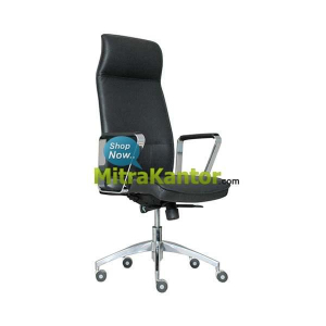 Jual Kursi Kantor Murah - Kursi Direktur HighPoint Novara A9172