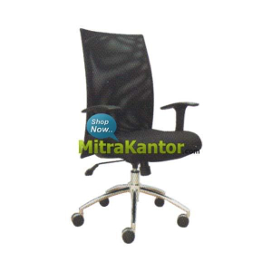 Jual Kursi Direktur Kantor Murah, Kursi Direktur Wiz W 147 AC