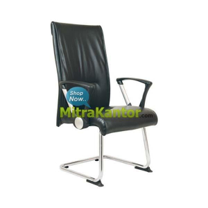 Jual Kursi Kantor Murah - Kursi Hadap Direktur Chairman PC 9750 BA