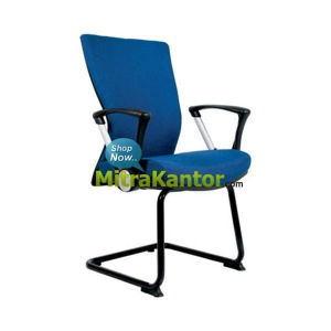 Jual Kursi Kantor Murah - Kursi Hadap Manager Chairman MC 3305