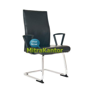 Jual Kursi Kantor Murah - Kursi Hadap Manager Chairman PC 9850 BA