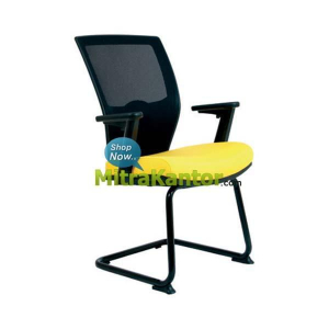 Jual Kursi Kantor Murah - Kursi Hadap Manager Chairman TS 01505