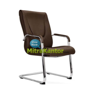 Jual Kursi Kantor Murah - Kursi Hadap Manager Highpoint NEP 971 C