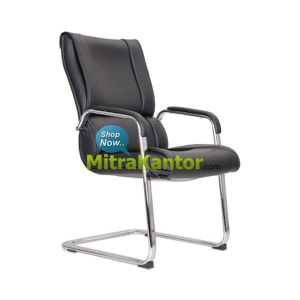 Jual Kursi Kantor Murah - Kursi Hadap Manager Highpoint NEP 973 C