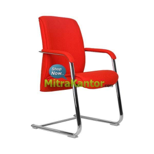 Jual Kursi Kantor Murah - Kursi Hadap Manager Highpoint NHP 511 T