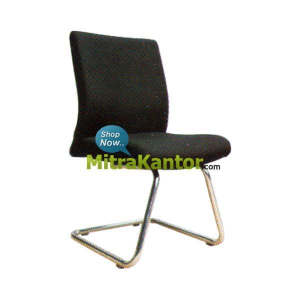 Jual Kursi Hadap Murah, Kursi Hadap Manager Wiz W 146 UC