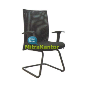 Jual Kursi Hadap Murah, Kursi Hadap Manager Wiz W 147 UAN