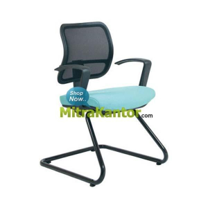 Jual Kursi Kantor Murah - Kursi Hadap Staff Chairman SC 2105 B