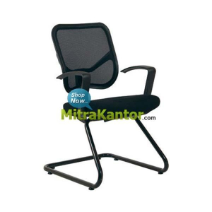 Jual Kursi Kantor Murah - Kursi Hadap Staff Chairman SC 2205 B