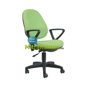 Jual Kursi Kantor Murah - Kursi Staff Chairman SC 1708