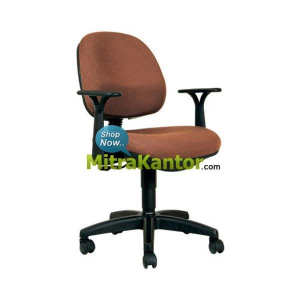 Jual Kursi Kantor Murah - Kursi Staff Chairman SC 1807