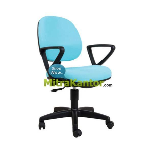 Jual Kursi Kantor Murah - Kursi Staff Chairman SC 1808