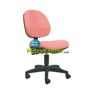 Jual Kursi Kantor Murah - Kursi Staff Chairman SC 1809