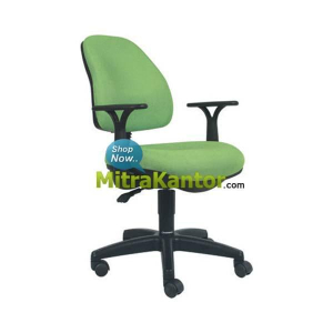 Jual Kursi Kantor Murah - Kursi Staff Chairman SC 2007 STD