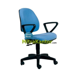 Jual Kursi Staff Murah, Kursi Kantor Staff Chairman SC 2008 STD