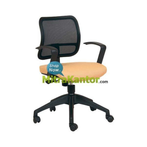 Jual Kursi Kantor Murah - Kursi Staff Chairman SC 2108