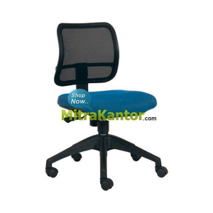 Jual Kursi Kantor Murah - Kursi Staff Chairman SC 2109 B