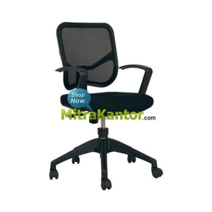 Jual Kursi Kantor Murah - Kursi Staff Chairman SC 2208