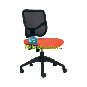Jual Kursi Kantor Murah - Kursi Staff Chairman SC 2209 B
