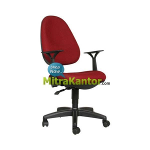 Jual Kursi Kantor Murah - Kursi Staff Chairman SC 707 B