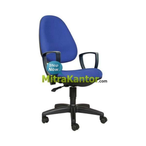 Jual Kursi Kantor Murah - Kursi Staff Chairman SC 708 B