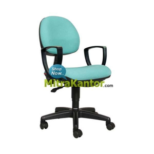 Jual Kursi Kantor Murah - Kursi Staff Chairman SC 808