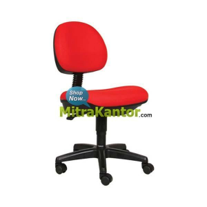 Jual Kursi Kantor Murah - Kursi Staff Chairman SC 809