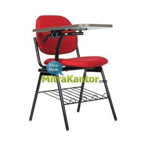 Jual Kursi Kuliah Murah, Kursi kuliah HighPoint ECO 01MK Harga Murah