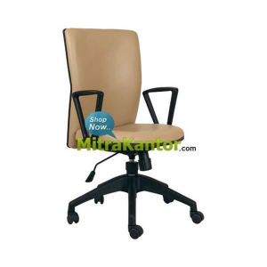 Jual Kursi Kantor Murah - Kursi Manager Chairman MC 3103